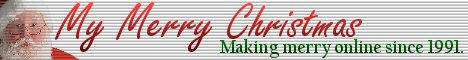 Visit My Merry Christmas